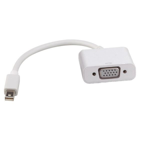 Roline mini DisplayPort --> VGA adapter M/F  (12.03.3140-10)