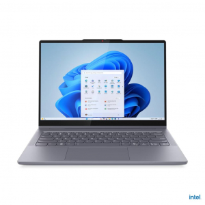 Lenovo IdeaPad 5 2-in-1 14IAL10 - 14" WUXGA IPS Touch / Intel® Core™ Ultra 5 225U / 16GB DDR5 / 512GB / Win 11 Home / 83KR002CHV