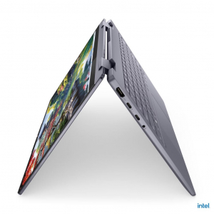 Lenovo IdeaPad 5 2-in-1 14IAL10 - 14" WUXGA IPS Touch / Intel&reg; Core&trade; Ultra 5 225U / 16GB DDR5 / 512GB / Win 11 Home / 83KR002CHV 