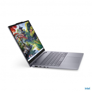 Lenovo IdeaPad 5 2-in-1 14IAL10 - 14" WUXGA IPS Touch / Intel&reg; Core&trade; Ultra 5 225U / 16GB DDR5 / 512GB / Win 11 Home / 83KR002CHV 