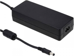 MW Mean Well Asztali t&aacute;pegys&eacute;g, fix fesz&uuml;lts&eacute;gű 24 V/DC 3.75 A 90 W (GSM90B24-P1M)