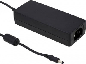 MW Mean Well Asztali t&aacute;pegys&eacute;g, fix fesz&uuml;lts&eacute;gű 15 V/DC 6.0 A 90 W (GSM90A15-P1M)