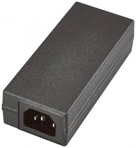 EDAC Power Electronics Asztali t&aacute;pegys&eacute;g, fix fesz&uuml;lts&eacute;gű 24 V/DC 2.5 A 60 W LED-es haszn&aacute;lathoz alkalmas (EA10731K2401)