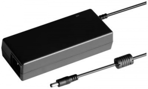 Dehner Elektronik Asztali t&aacute;pegys&eacute;g, fix fesz&uuml;lts&eacute;gű 12 V/DC 7 A 90 W stabiliz&aacute;lt (ATS 090-P120 (12VDC/7A))