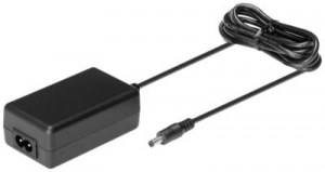 Dehner Elektronik Asztali t&aacute;pegys&eacute;g, fix fesz&uuml;lts&eacute;gű 12 V/DC 2 A 24 W stabiliz&aacute;lt (ATS 024T-A120)