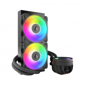 Arctic Liquid Freezer III Pro 240 ARGB v&iacute;zhűt&eacute;s (ACFRE00182A)