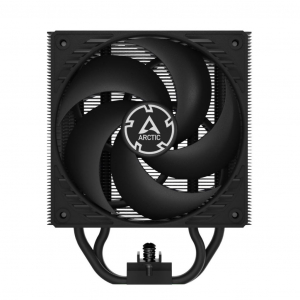 Arctic Freezer 36 Black SI univerz&aacute;lis CPU hűtő fekete (AOCPU00012A Bulk kiszerel&eacute;s)