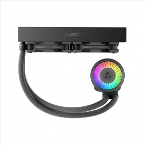 Arctic Liquid Freezer III Pro 240 ARGB v&iacute;zhűt&eacute;s (ACFRE00182A)