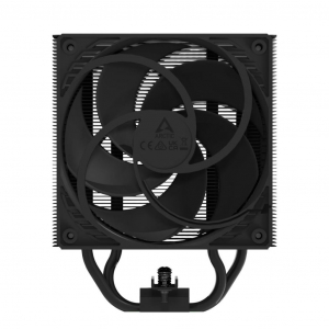 Arctic Freezer 36 Black SI univerz&aacute;lis CPU hűtő fekete (AOCPU00012A Bulk kiszerel&eacute;s)