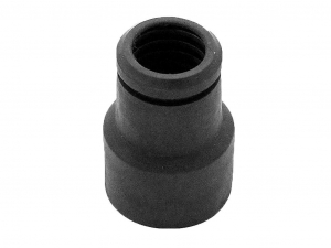 &Aacute;TALAK&Iacute;T&Oacute; ADAPTER 32MM G&Eacute;GECSŐH&Ouml;Z PL: BARK&Aacute;CSG&Eacute;PEK G&Eacute;P FELŐLI CSATLAKOZ&Aacute;S&Aacute;HOZ (ANYAGA: GUMI) (GA4959)