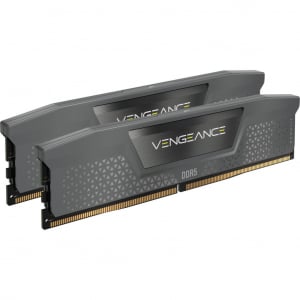 64GB 6000MHz DDR5 RAM Corsair VENGEANCE 1.35V (4x16GB) (CMK64GX5M4B6000Z36)