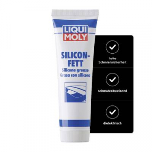Liqui Moly szilikonzs&iacute;r 100 g (3312)