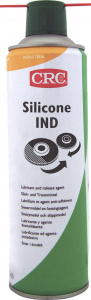 CRC SILICONE IND SILICONE IND szilikon spray 500 ml (32635-AB)