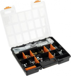 Pressol Zs&iacute;rz&oacute; pr&eacute;s tartoz&eacute;k k&eacute;szlet (17023)