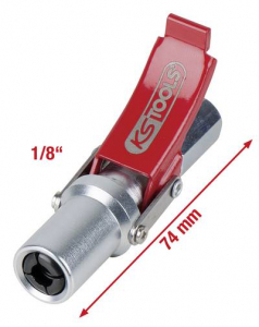 KS Tools Gyorscsatlakoz&oacute; alj (980.1108)