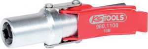 KS Tools Gyorscsatlakoz&oacute; alj (980.1108)