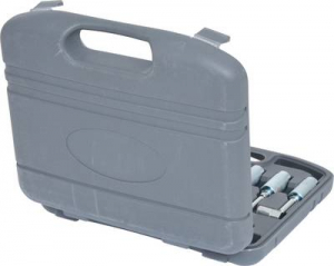 KS Tools 9801100  Adapter k&eacute;szlet Elektronikus (980.1100)