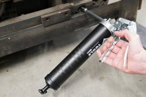 Brilliant Tools Egykezes zs&iacute;rz&oacute; pr&eacute;s (BT094902)