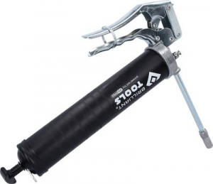 Brilliant Tools Egykezes zs&iacute;rz&oacute; pr&eacute;s (BT094902)