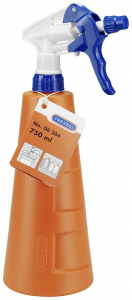 Pressol H&aacute;ztart&aacute;si permetező 750 ml Narancs (06 266)