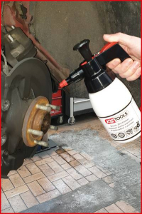 KS Tools 1508258 Pump&aacute;s sz&oacute;r&oacute;palack (150.8258)