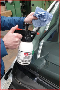 KS Tools 1508258 Pump&aacute;s sz&oacute;r&oacute;palack (150.8258)
