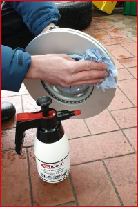 KS Tools 1508258 Pump&aacute;s sz&oacute;r&oacute;palack (150.8258)