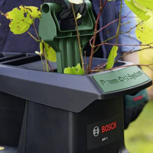 Bosch Home and Garden AXT 25 D Késes aprító Elektromos 2500 W (0600803103)