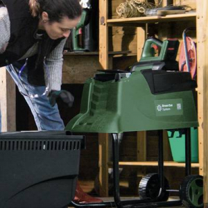 Bosch Home and Garden AXT 25 D Késes aprító Elektromos 2500 W (0600803103)