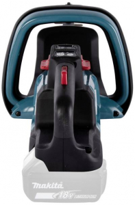 Makita S&ouml;v&eacute;nyny&iacute;r&oacute; Akku 18 V 600 mm (akku n&eacute;lk&uuml;l) (DUH601Z)