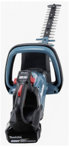 Makita Akku S&ouml;v&eacute;nyny&iacute;r&oacute; 18 V 750 mm (akku n&eacute;lk&uuml;l) (DUH751Z)