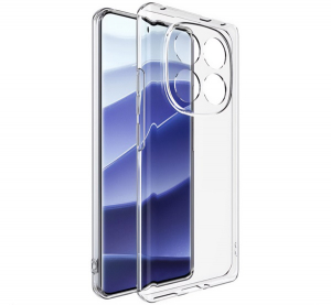 Roar ALL DAY szilikon telefonv&eacute;dő (ultrav&eacute;kony) &Aacute;TL&Aacute;TSZ&Oacute; Xiaomi Redmi Note 14 Pro Plus 5G (GP-167052)