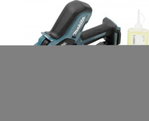 Makita Akku Akkus láncfűrész Akku nélkül, töltő nélkül 210 W V (UC100DZ)