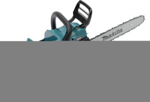 Makita Akku L&aacute;ncfűr&eacute;sz Akku n&eacute;lk&uuml;l 1600 W 40 V Penge hossza 350 mm (UC025GZ)