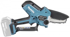 Makita Akku Mikro láncfűrész Akku nélkül 320 W Penge hossza 100 mm (akku nélkül) (DUC101Z)