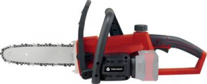 TOOLCRAFT ASK-200 / TAWB-200 Akku L&aacute;ncfűr&eacute;sz Akku n&eacute;lk&uuml;l Penge hossza 254 mm (TO-7453662)