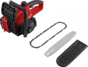 TOOLCRAFT ASK-200 / TAWB-200 Akku L&aacute;ncfűr&eacute;sz Akku n&eacute;lk&uuml;l Penge hossza 254 mm (TO-7453662)
