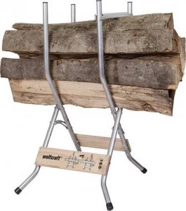 Wolfcraft &Ouml;sszecsukhat&oacute; fűr&eacute;szbak,  (5119000)