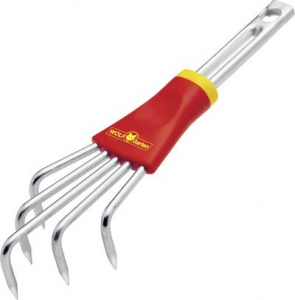Wolf Garten Wolf kombin&aacute;lt rendszer Multi-Star  LF-M Karom 6.50 cm (71AIA004650)