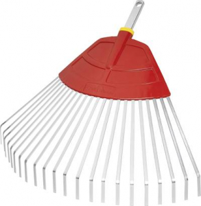 Wolf Garten Wolf kombin&aacute;lt rendszer Multi-Star  UF-M &Aacute;gseprű 50 cm (71AAA030650)