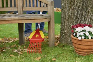 Wolf Garten 4IN1 Gereblye 760 mm (71AAA045650)