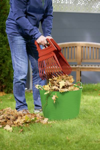 Wolf Garten 4IN1 Gereblye 760 mm (71AAA045650)