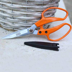 Siena Garden Kerti oll&oacute; 19 cm Bypass (CG2060)