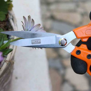 Siena Garden Kerti oll&oacute; 19 cm Bypass (CG2060)