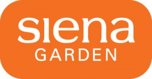 Siena Garden Kerti oll&oacute; 27 cm (CB2100)