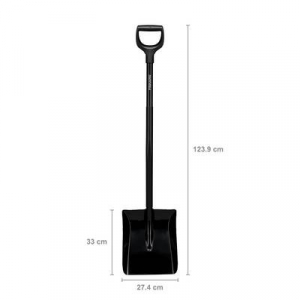 Fiskars &Aacute;s&oacute; Munkasz&eacute;less&eacute;g 274 mm D foganty&uacute; (1066713)