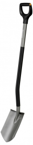 Fiskars &Aacute;s&oacute; Munkasz&eacute;less&eacute;g 193 mm D foganty&uacute; (1066708)