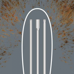 Wera 454 HF Belső hatlap csavarh&uacute;z&oacute; Kulcssz&eacute;less&eacute;g: 4 mm Penge hossz: 100 mm (05023338001)