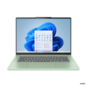 Lenovo IdeaPad Slim 5 15ARP10 - 15,3" WUXGA IPS / AMD® Ryzen™ 7 7735HS / 16GB DDR5 / 1TB / DOS / 83J3001AHV