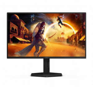 25" AOC 25G4SXU gamer monitor